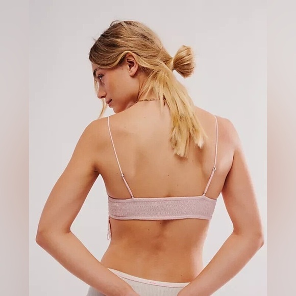 Free People Asteria Bralette - Picture 2 of 9